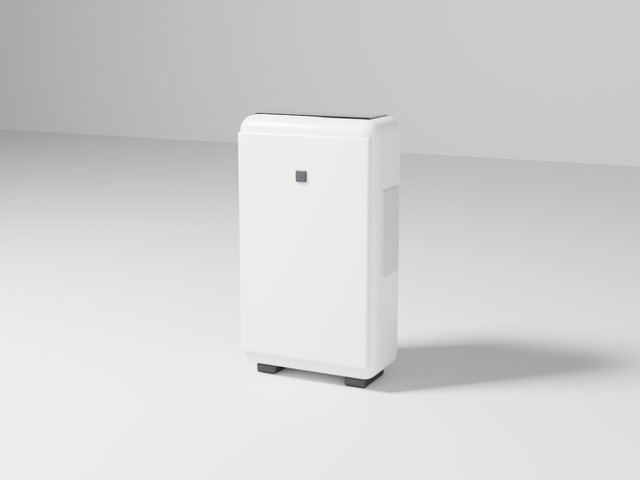 空気清浄機のイメージ