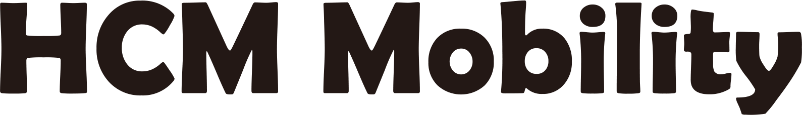 HCM Mobility